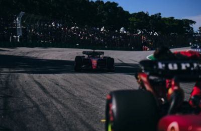 Αποχωρεί από τη Formula 1 ο Ρικιάρντο