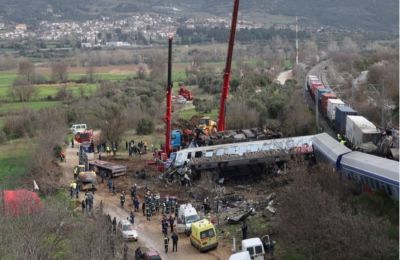 «Θηριώδης η βόμβα στους Αμπελόκηπους»