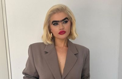 Η Κύπρια καλλονή στο  Miss Universe 2024