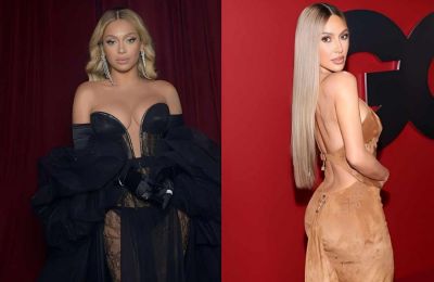 Η Beyonce «έγινε»... Kim Kardashian