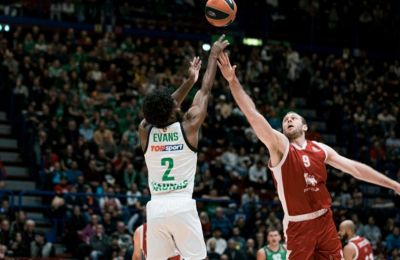 «Αν έρθει στην Ευρώπη το ΝΒΑ, θα είναι με τη FIBA»