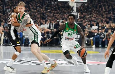 «Αν έρθει στην Ευρώπη το ΝΒΑ, θα είναι με τη FIBA»