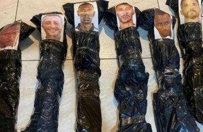 Οι οπαδοί της Μπαΐα απείλησαν με… σακούλες πτωμάτων τους παίκτες και το επιτελείο για να σώσουν τη σεζόν