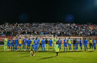 Απόλλων: Εκτός για τουλάχιστον έξι βδομάδας ο Ντιόν