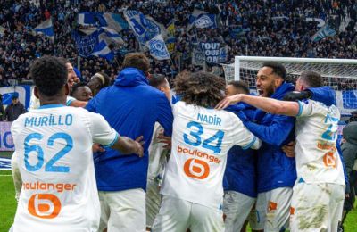 Έφυγε με βαθμό από το «Parc de Princes» η Χάβρη