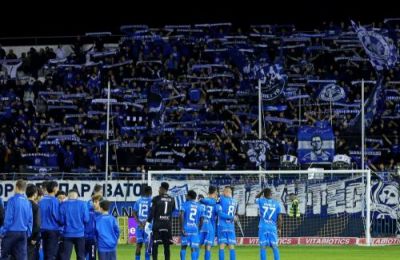 Ανόρθωση: Μένει Κύπρο για προετοιμασία