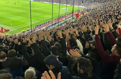 Σάμιος... μέχρι τέλος της σεζόν