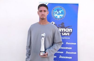 Igal Bekker: «Μεγάλος ανταγωνισμός στο κυπριακό πρωτάθλημα»