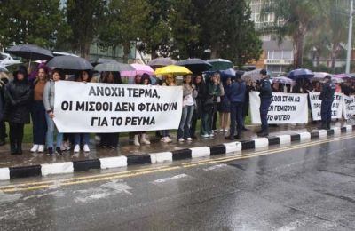 Πληροφορίες για αγνοούμενο πρόσωπο στο εργοστάσιο