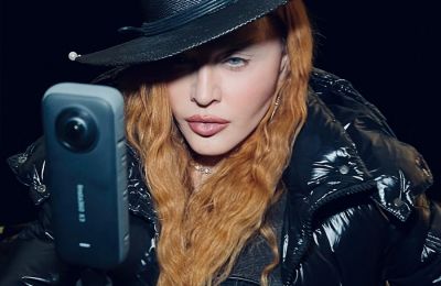  Madonna: «Ήμουν σε τεχνητό κώμα για 48 ώρες»