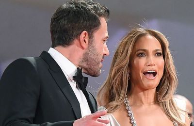 Jennifer Lopez: «Εγώ και ο Ben πάσχουμε από PTSD»