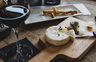 8 wine bars για μεθυστικές γιορτές στη Λευκωσία 