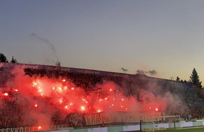 Μπόλικος Αραούχο και τον Γενάρη 