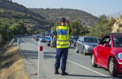 Λάρνακα - Χάθηκαν τα ίχνη 17χρονου (ΦΩΤΟ)