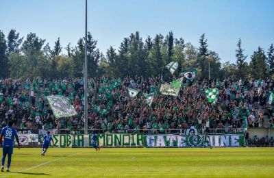 Φιλίππου για συνάντηση με Κούμα, ΑΕΛ, εισιτήρια και Αστυνομία