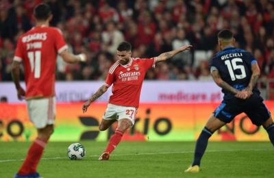 Primeira Liga: Εντός έδρας «πρέπει» για Μπενφίκα και Πόρτο