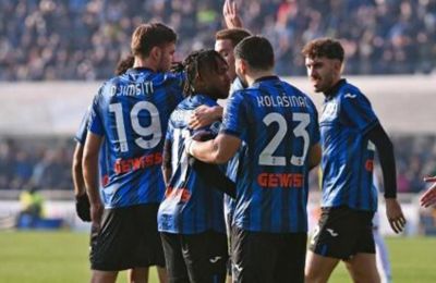 Calciomercato: «Δεν αποκλείεται η επιστροφή Σάρι στη Λάτσιο»