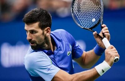 Η κλήρωση του Τσιτσιπά στο Wimbledon