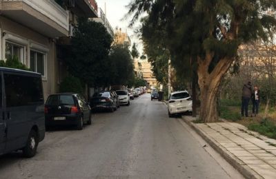 Συγκλονισμό έχει προκαλέσει το τριπλό θανατηφόρο