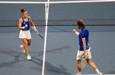 Η κλήρωση του Τσιτσιπά στο Wimbledon