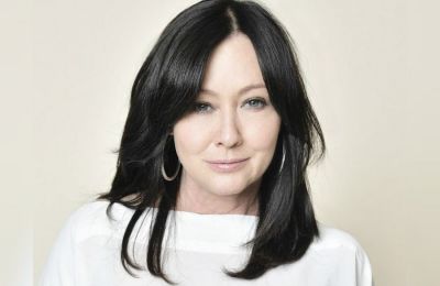 Shannen Doherty: «Θέλω να ζήσω άλλα 3-5 χρόνια..»