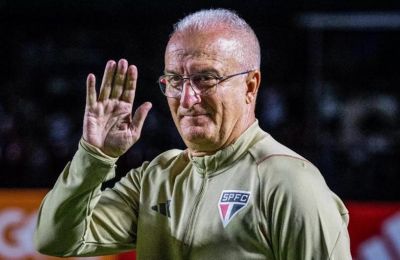 Νέος προπονητής στην εθνική Βραζιλίας ο Ντοριβάλ