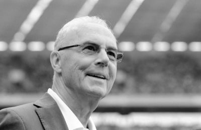 Παγκόσμιος θρήνος στο ποδόσφαιρο: Πέθανε ο Φραντς Μπεκενμπάουερ!