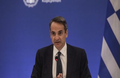 Ερντογάν σε Μπάιντεν: Τροφοδοτείς τον πόλεμο