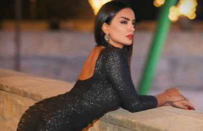 Η Κύπρια καλλονή στο  Miss Universe 2024