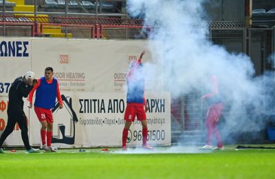 Τουρκικά μάτια... για «τιμωρημένο» Ντβάλι στο Μπατούμι!  