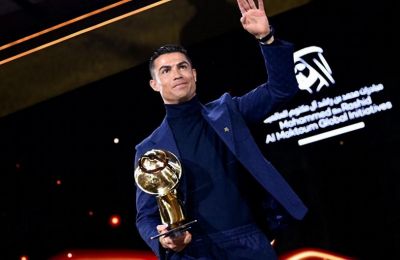 Ρονάλντο: «Η Χρυσή Μπάλα και τα FIFA The Best έχουν χάσει την αξιοπιστία τους»