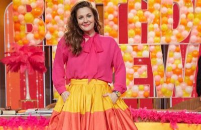 Drew Barrymore: Αυτή είναι η καλύτερη συμβουλή που της έδωσε ο George Clooney