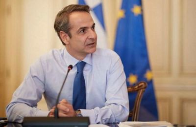 Λύγισε η Γερμανού με το μήνυμα της μητέρας της