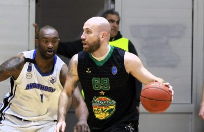 Basket League: Το πρόγραμμα της 17ης αγωνιστικής