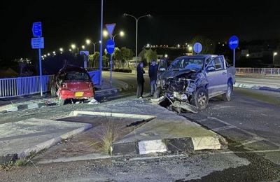 Υπόθεση Θανάση Νικολάου 