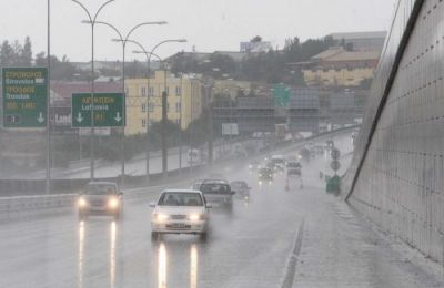 Ποιοι πήραν σειρά για καταιγίδες