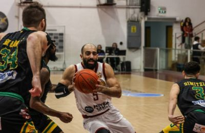 OΠΑΠ Basket League: Νικητής ο Κεραυνός στο ντέρμπι κορυφής κοντρα στην ΑΕΚ