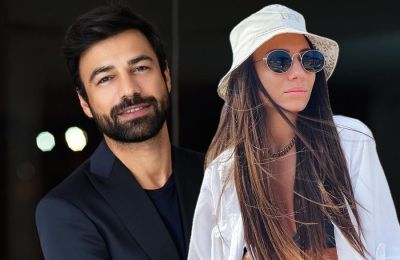 Η Κύπρια καλλονή στο  Miss Universe 2024