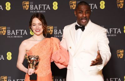 BAFTA 2024: Σάρωσε το Oppenheimer, αναλυτικά η λίστα με τους νικητές