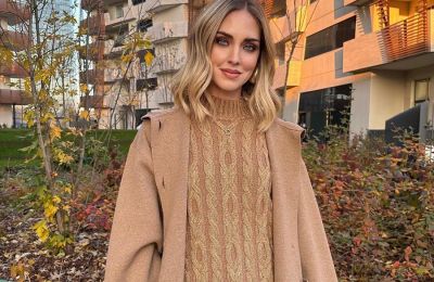 Chiara Ferragni: Οι πρώτες της δηλώσεις μετά τον χωρισμό