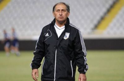 «Οι παλαίμαχοι μπορούν να γίνουν χρήσιμοι για το κυπριακό ποδόσφαιρο» 
