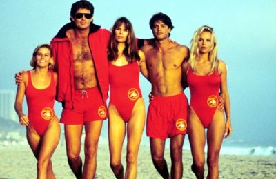 Baywatch: Eπιστρέφει στην τηλεόραση με νέα γενιά ναυαγοσωστών