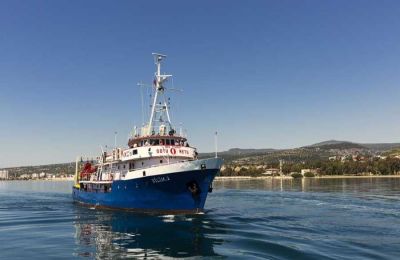 Μνημόσυνο Γλαύκου Κληρίδη