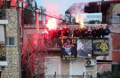 ΑΕΚ: Θέμα χρόνου να βρει τη χημεία