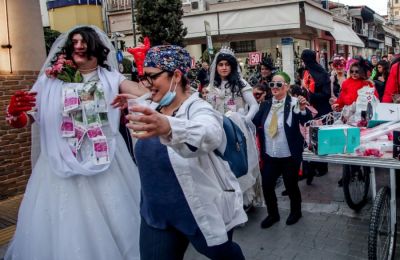 Τραγική ιστορία: Πνίγηκε με το μωρό της 34χρονη 