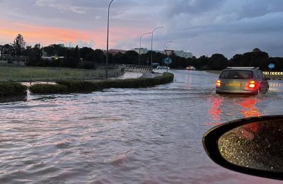 Την πάτησαν όταν άνοιξαν τις τσάντες τους