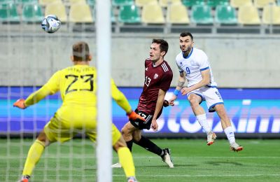 EURO U-17: Την Πέμπτη με τη Σερβία ο επόμενος αγώνας της Κύπρου