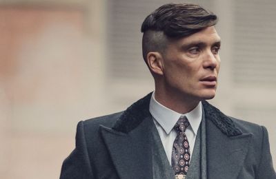 Την επιστροφή του Κίλιαν Μέρφι στο «Peaky Blinders» επιβεβαιώνει ο Στίβεν Νάιτ