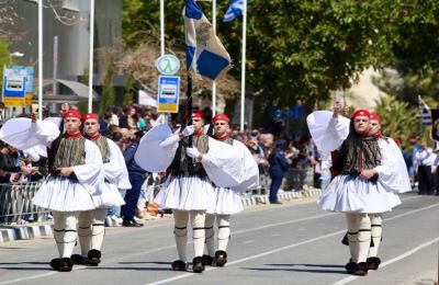 Φωτογραφία Αρχείου