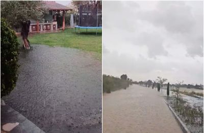 Παραμένει το αδιέξοδο για το σκυρόδεμα